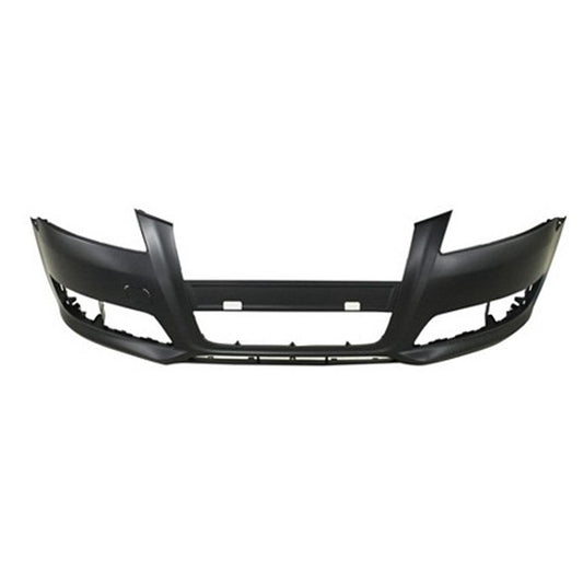 Front Bumper Cover 2009-2013 Audi A3, A3 Quattro