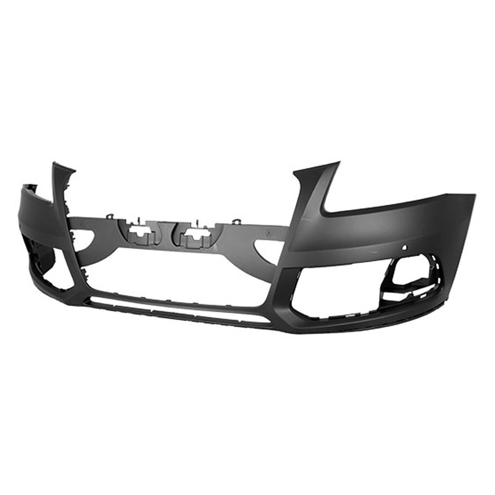 Front Bumper Cover 2013-2017 Audi Q5