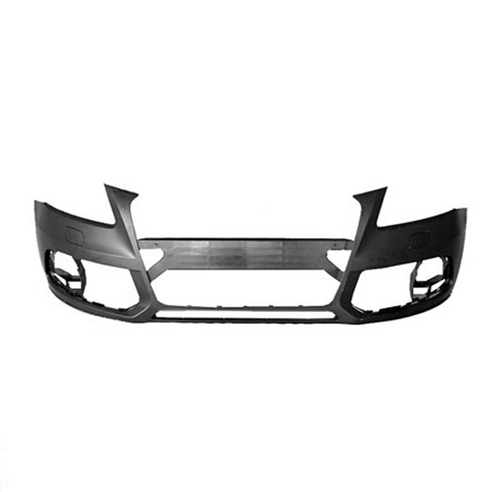 Front Bumper Cover 2013-2017 Audi Q5