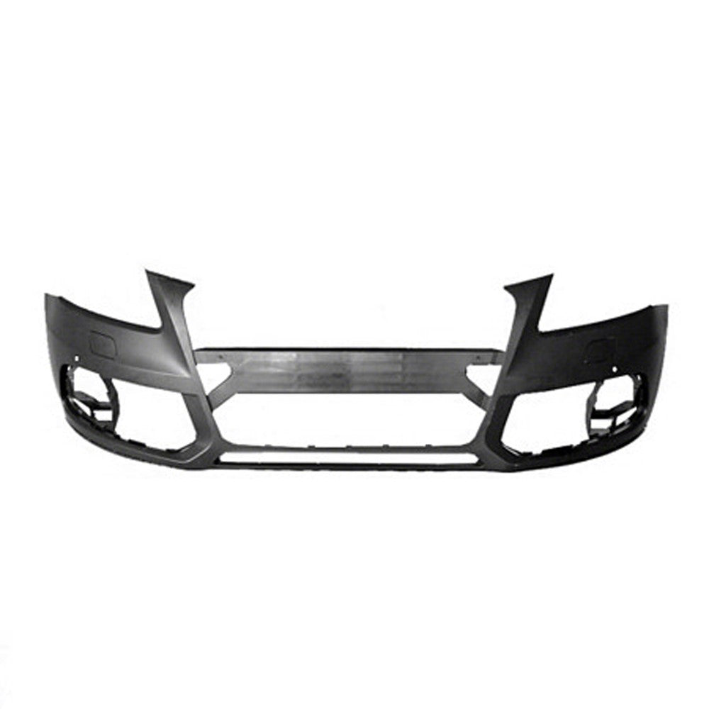Front Bumper Cover 2013-2017 Audi Q5