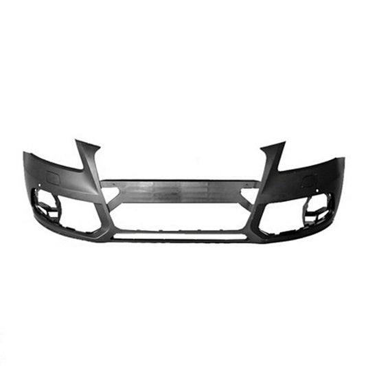 Front Bumper Cover 2013-2017 Audi Q5