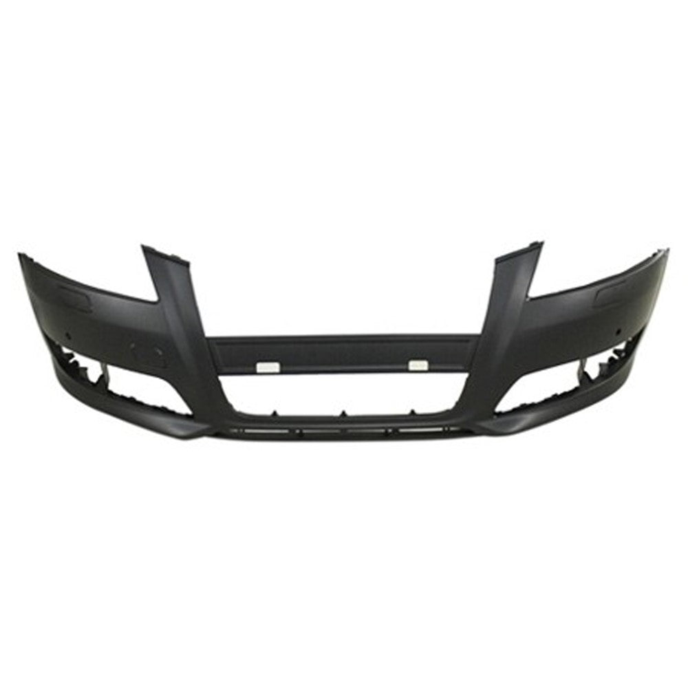 Front Bumper Cover 2009-2013 Audi A3, A3 Quattro