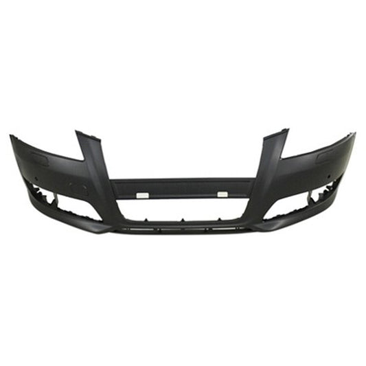 Front Bumper Cover 2009-2013 Audi A3, A3 Quattro