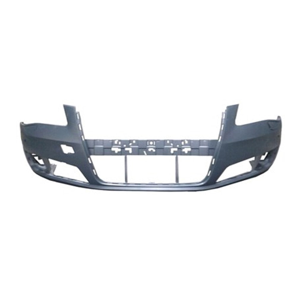 Front Bumper Cover 2011-2014 Audi A8 Quattro