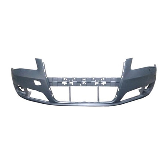 Front Bumper Cover 2011-2014 Audi A8 Quattro