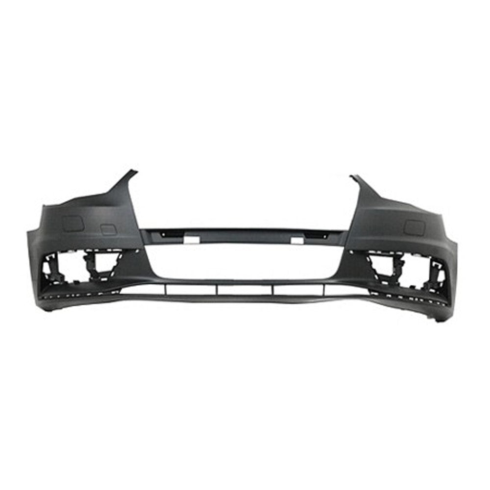 Front Bumper Cover 2015-2016 Audi A3, A3 Quattro