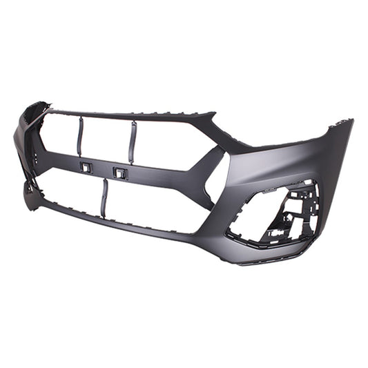 Front Bumper Cover 2021-2025 Audi Q5, Q5 Phev, Q5 Sportback, Sq5, Sq5 Sportback