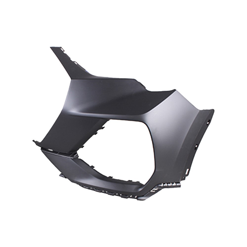 Front Left Front Driver Side Bumper Cover 2019-2025 Audi Q3