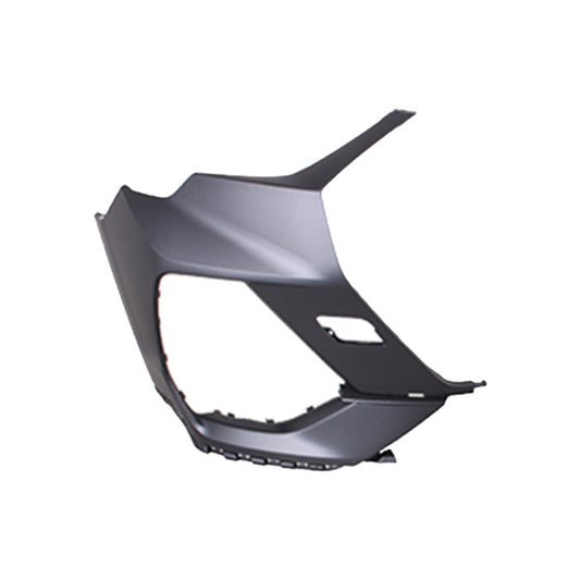 Front Right Front Passenger Side Bumper Cover 2019-2025 Audi Q3