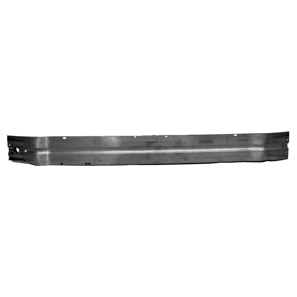 Front Bumper Impact Bar 2009-2017 Audi Q5, Sq5