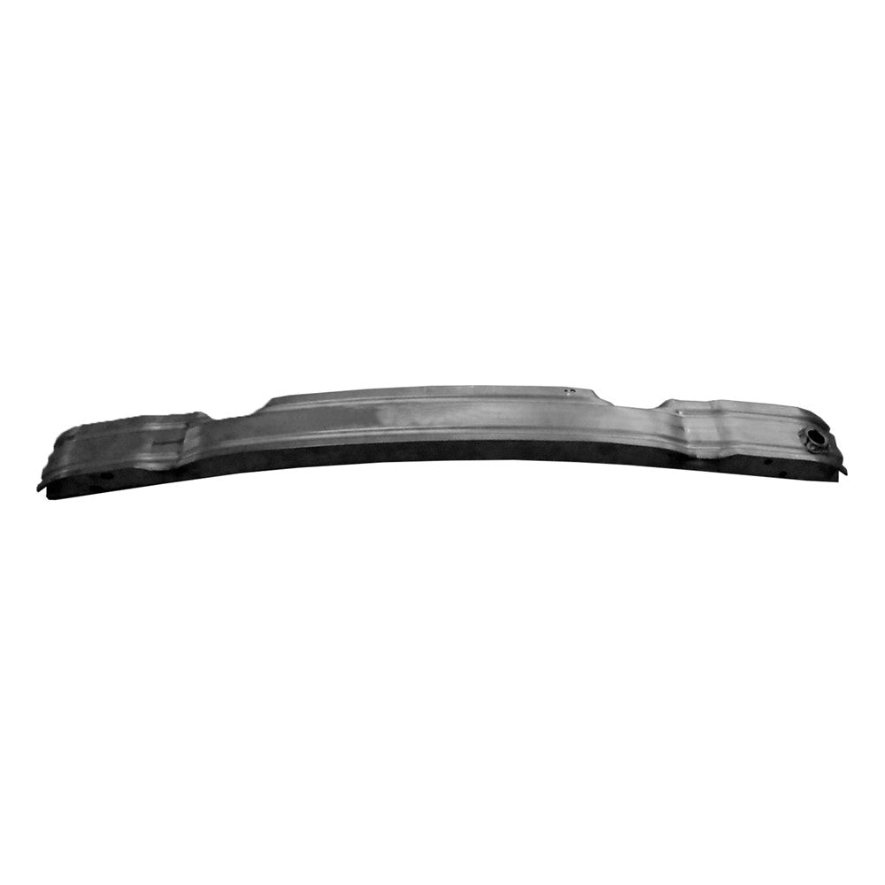 Front Bumper Impact Bar 2012-2018 Audi A6, A6 Quattro, A7 Quattro, S6, S7