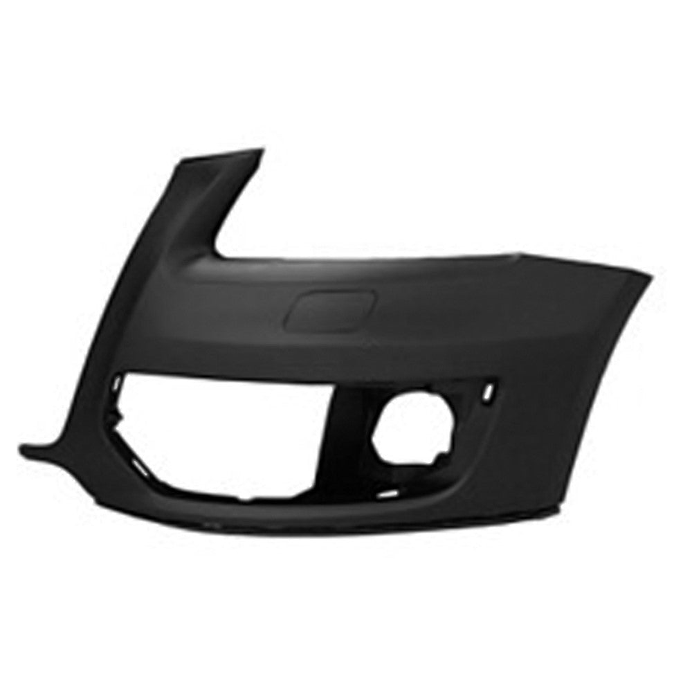 Front Left Front Driver Side Bumper Cover 2009-2012 Audi Q5