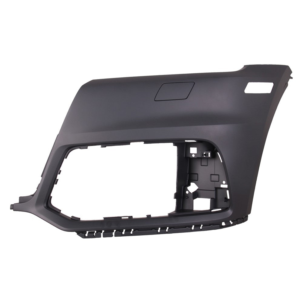 Front Left Front Driver Side Bumper Cover 2018-2020 Audi Q5