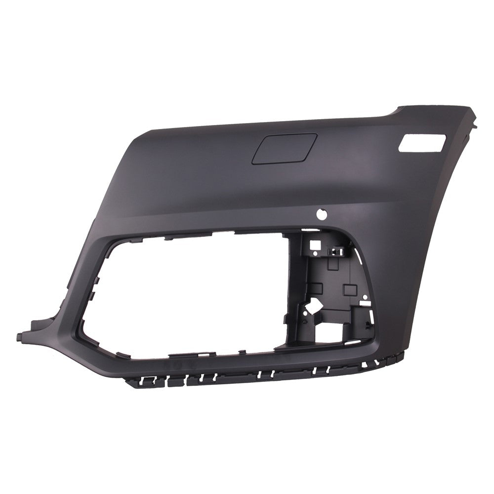 Front Left Front Driver Side Bumper Cover 2018-2020 Audi Q5