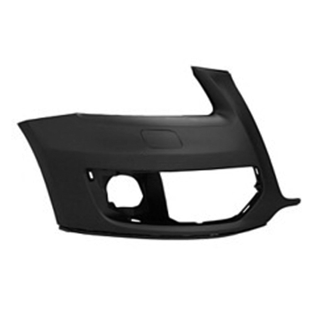 Front Right Front Passenger Side Bumper Cover 2009-2012 Audi Q5