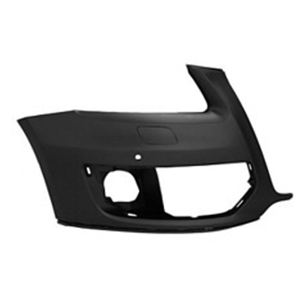 Front Right Front Passenger Side Bumper Cover 2009-2012 Audi Q5