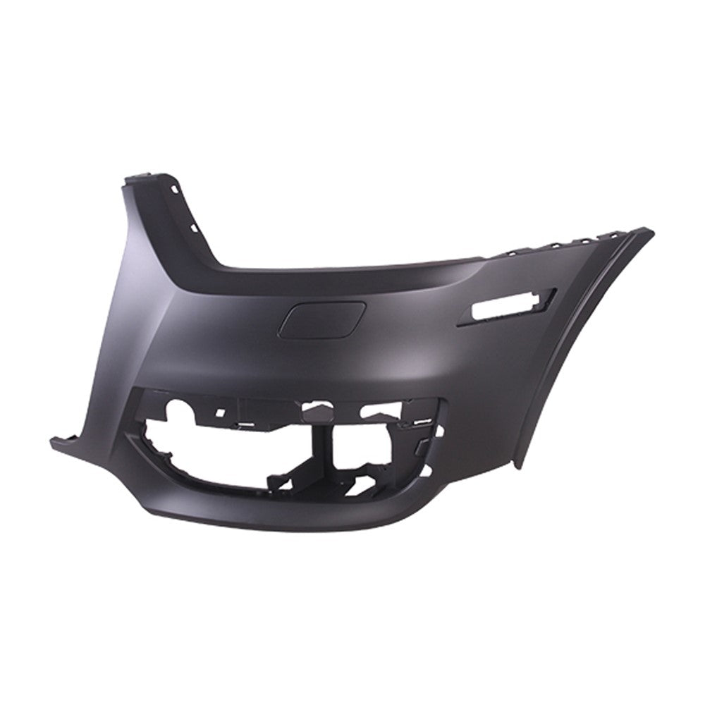 Front Right Front Passenger Side Bumper Cover 2015 Audi Q3, Q3 Quattro