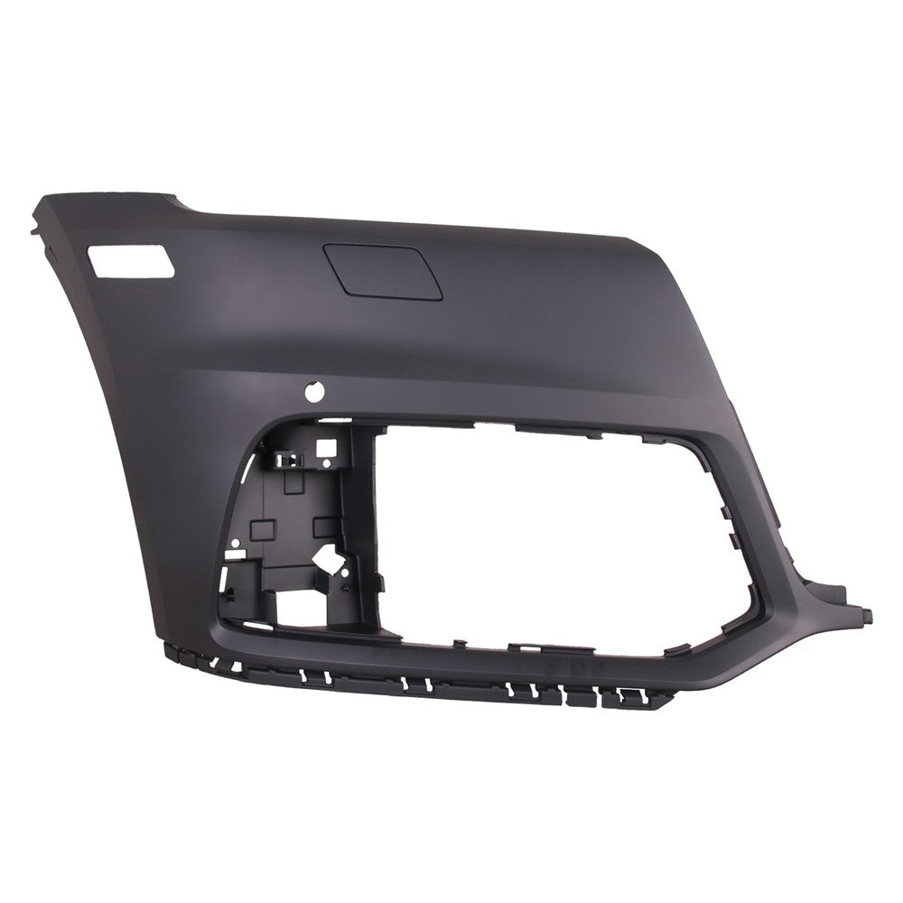 Front Left Front Driver Side Bumper Cover 2018-2020 Audi Q5