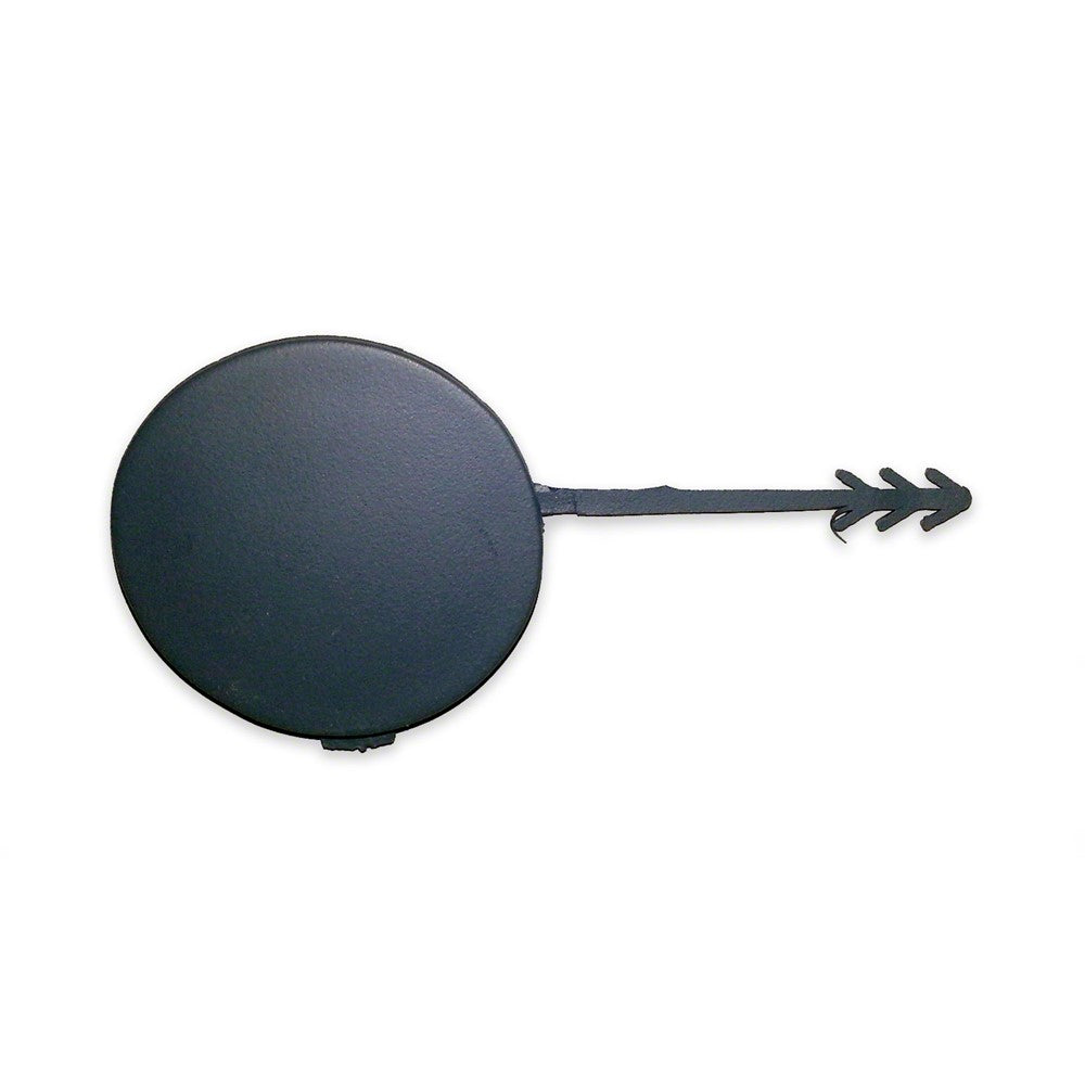 Front Bumper Tow Hook Hole Cover 2009-2012 Audi A4, A4 Quattro