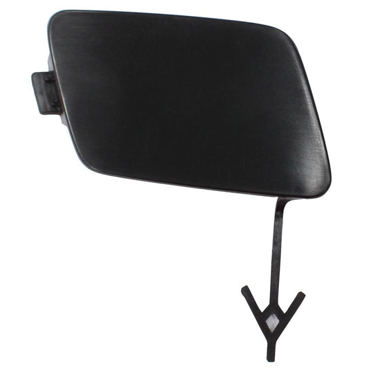 Front Tow Hook Cover 2019-2025 Audi A6 Quattro