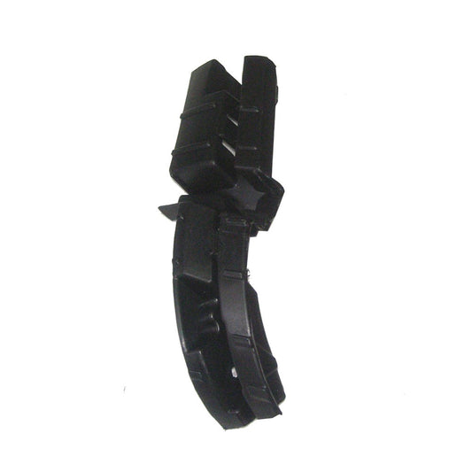 Front Left Driver Side Front Bumper Cover Retaining Strip 2009-2012 Audi Q5