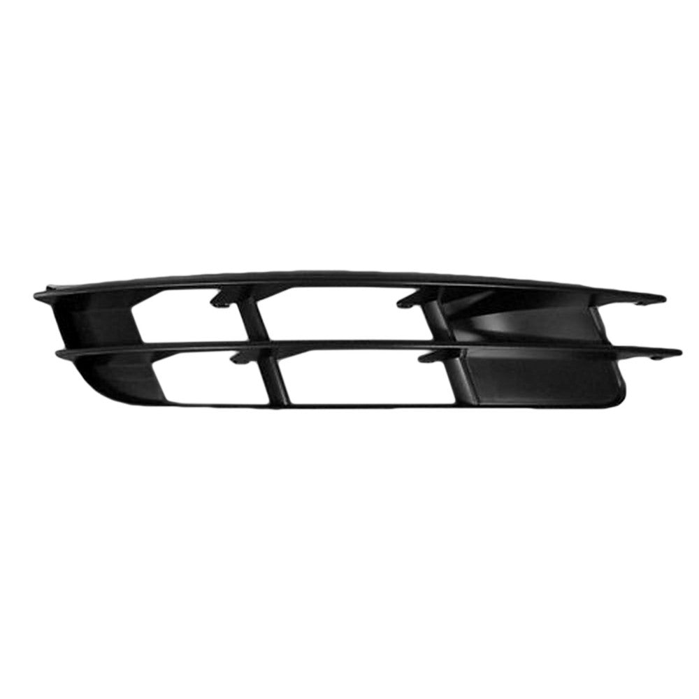 Front Left Front Driver Side Lower Bumper Cover Grille 2007-2009 Audi Q7