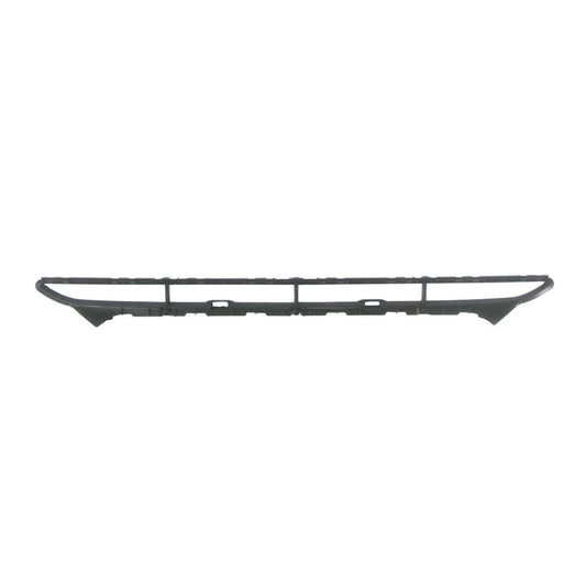 Front Bumper Cover Grille 2013-2016 Audi A4, A4 Quattro