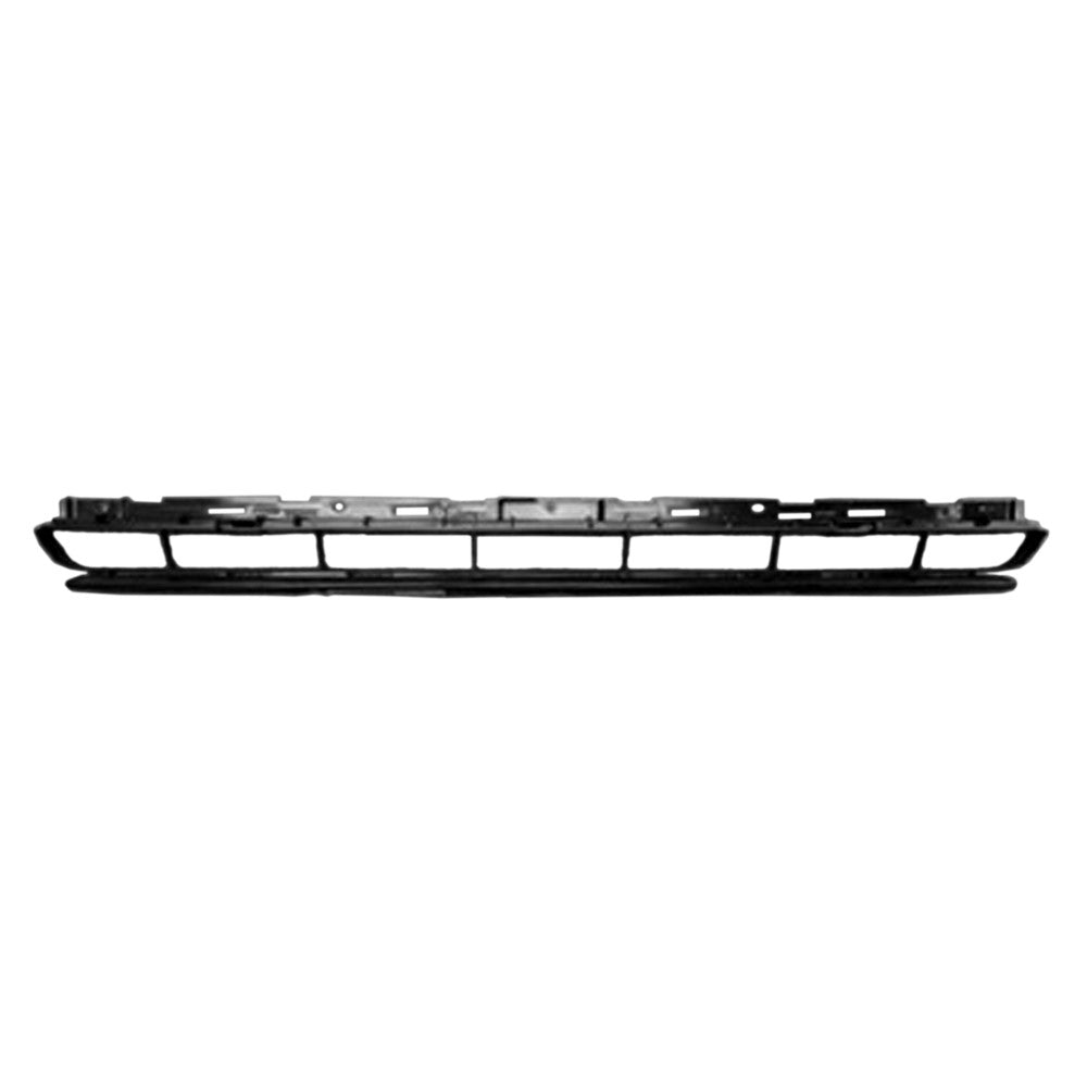 Front Bumper Cover Grille 2017 Audi A4, A4 Quattro