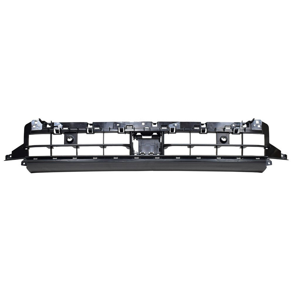 Front Bumper Cover Grille 2019-2024 Audi Q3