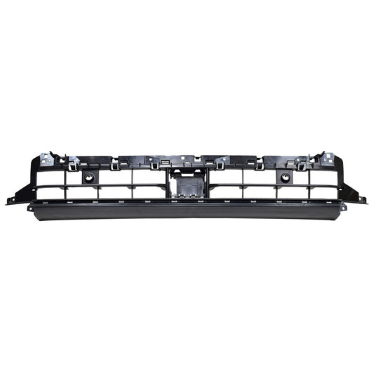 Front Bumper Cover Grille 2019-2024 Audi Q3
