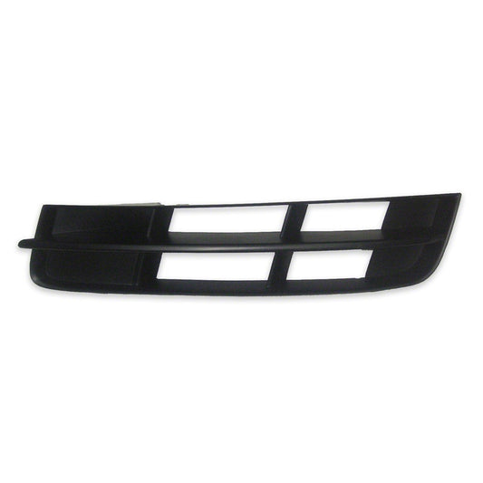 Front Left Front Driver Side Bumper Cover Grille 2010-2015 Audi Q7