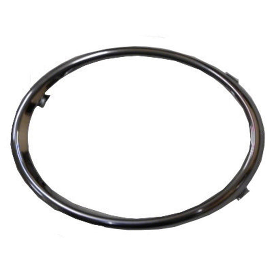 Front Left Driver Side Fog Light Trim Ring 2008-2012 Audi A5 Quattro, A5