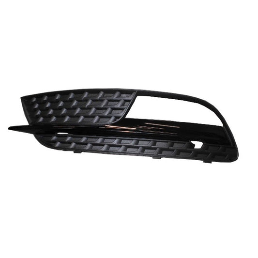 Front Left Driver Side Fog Light Bezel 2013-2016 Audi A5, A5 Quattro