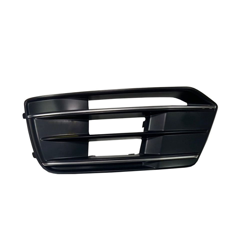 Front Left Front Driver Side Bumper Cover Grille 2018-2019 Audi Q5