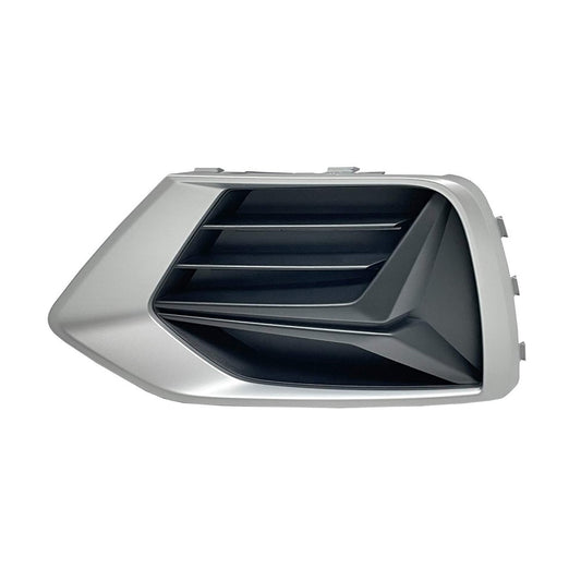 Front Left Front Driver Side Bumper Cover Grille 2019-2024 Audi Q3