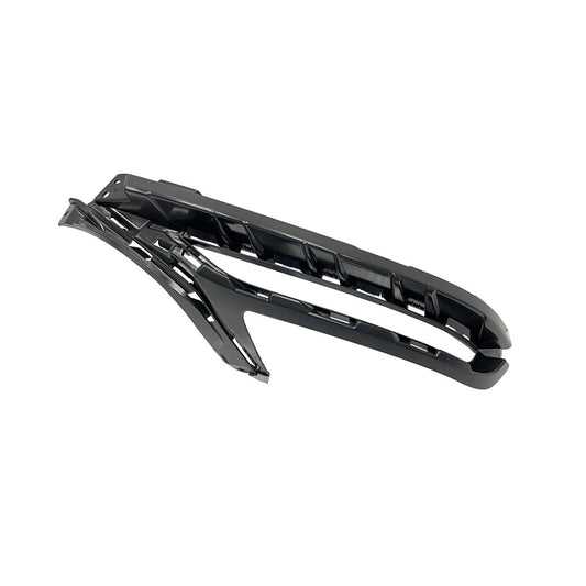 Left Driver Side Bumper Cover Air Duct 2017-2019 Audi Q7