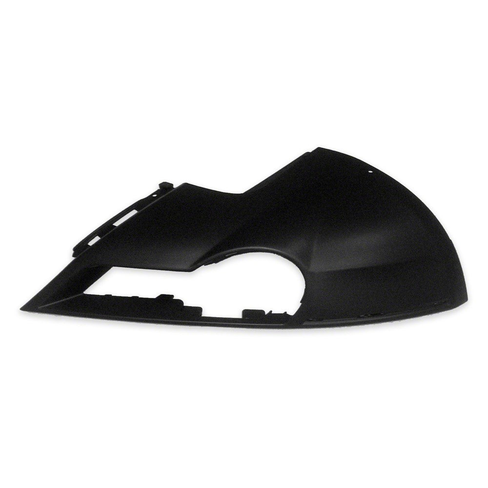 Front Right Passenger Side Fog Light Bezel 2010-2015 Audi Q7