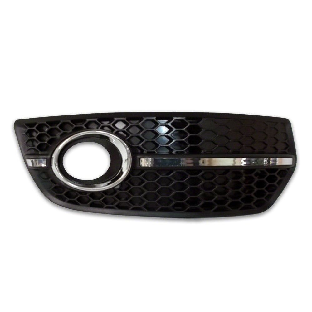 Front Right Passenger Side Fog Light Bezel 2009-2012 Audi Q5