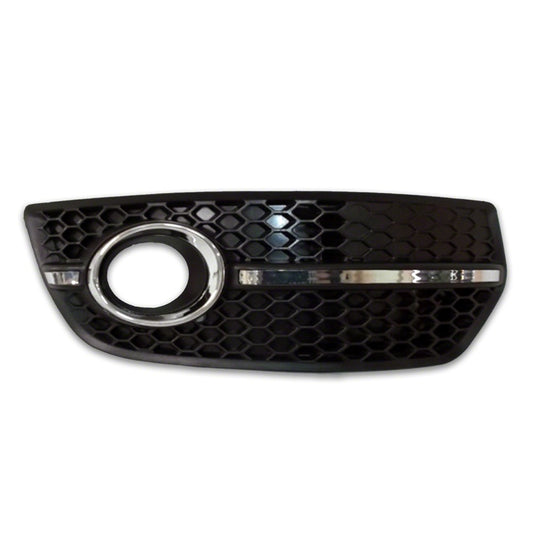 Front Right Passenger Side Fog Light Bezel 2009-2012 Audi Q5