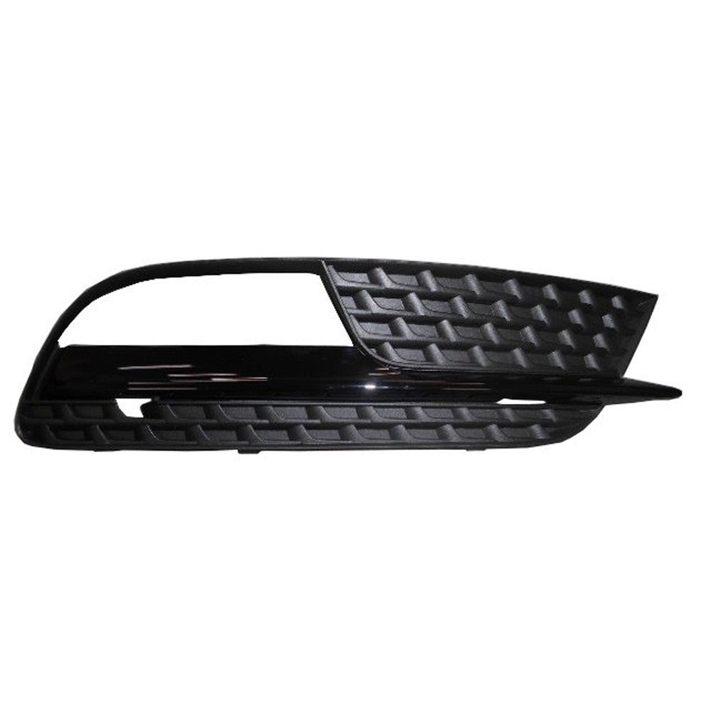 Front Right Passenger Side Fog Light Bezel 2013-2016 Audi A5, A5 Quattro