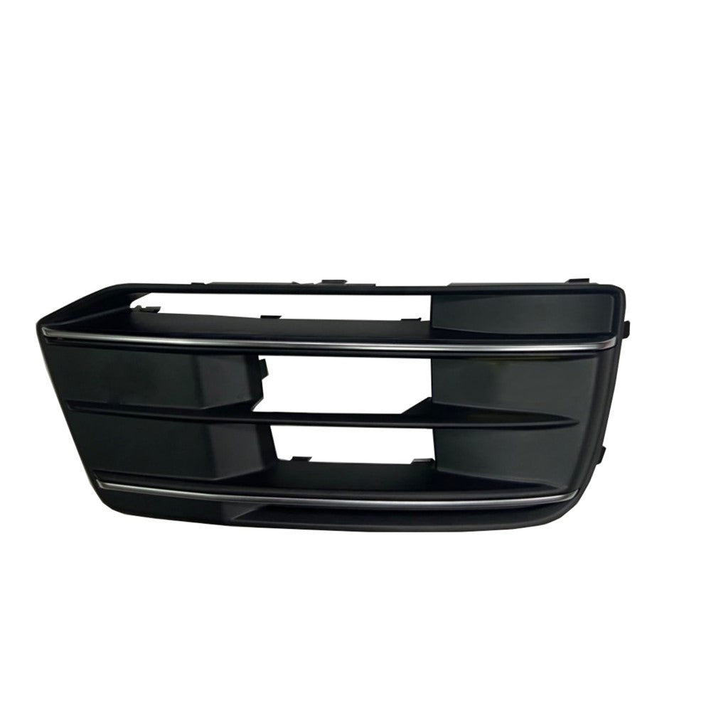 Front Right Front Passenger Side Bumper Cover Grille 2020 Audi Q5