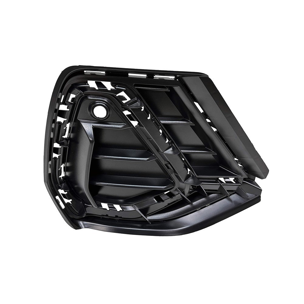 Front Right Front Passenger Side Bumper Cover Grille [air Vent Grille] With S-Line 2019-2025 Audi Q3
