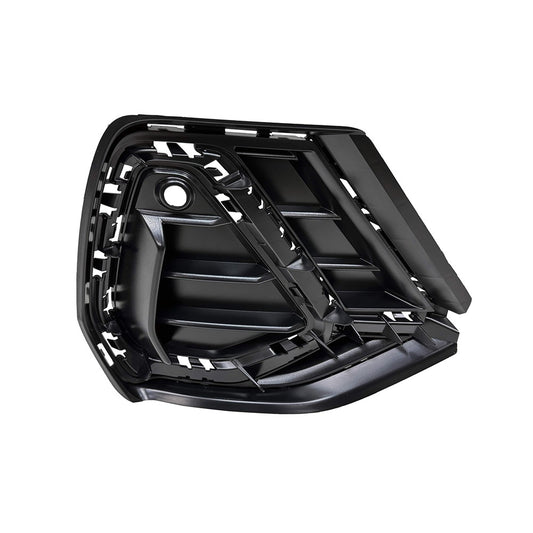 Front Right Front Passenger Side Bumper Cover Grille [air Vent Grille] With S-Line 2019-2025 Audi Q3