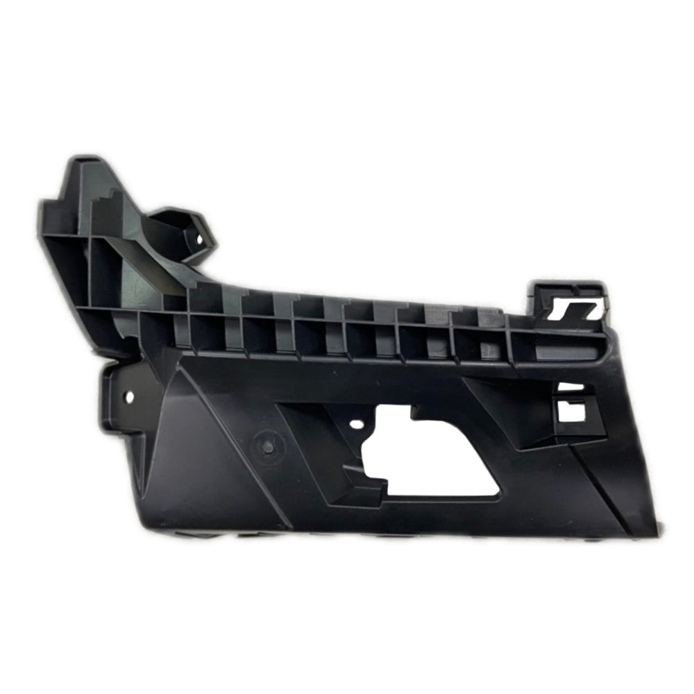 Front Left Front Driver Side Bumper Cover Support [end Plate] 2021-2025 Audi Q5, Q5 Phev, Q5 Sportback, Sq5, Sq5 Sportback