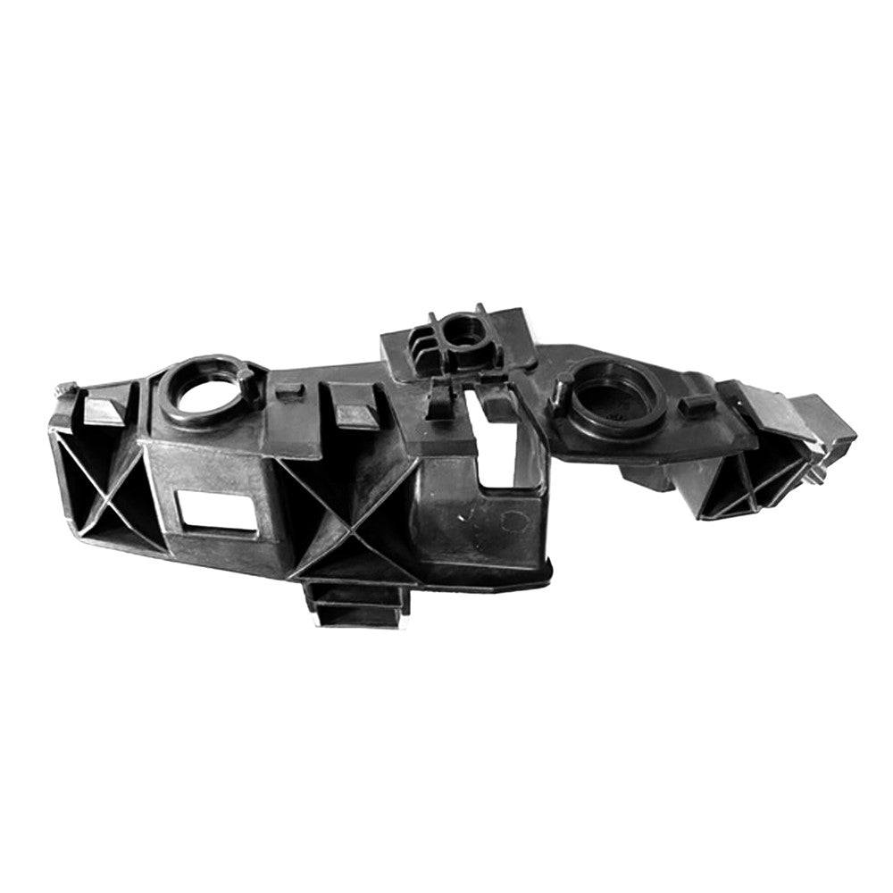 Front Left Front Driver Side Bumper Guide [ Outer Support] 2018-2025 Audi Q5, Sq5, Q5 Phev, Q5 Sportback, Sq5 Sportback