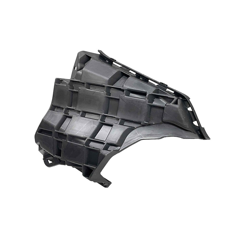 Left Driver Side Upper Grille Bracket [end Cover] Without S-Line 2019-2024 Audi Q3