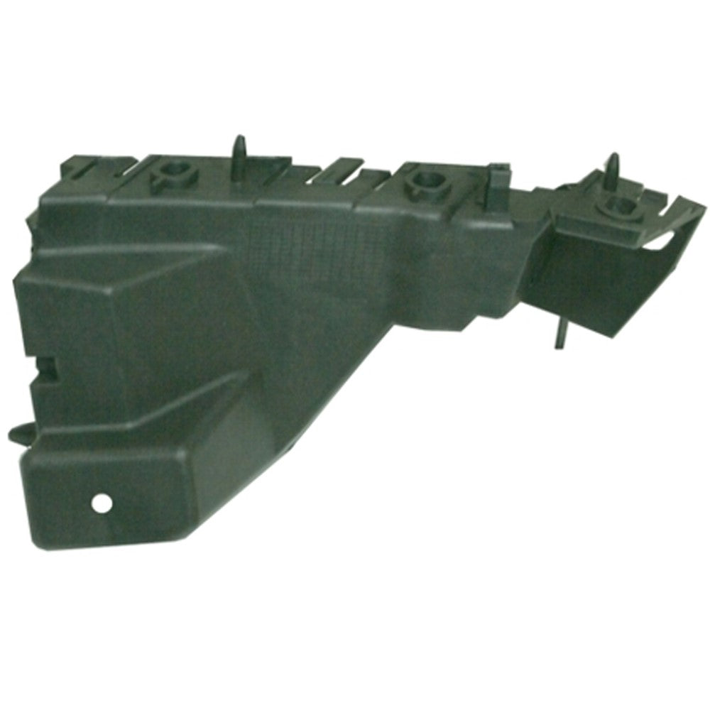 Front Right Passenger Side Front Bumper Cover Locating Guide 2009-2017 Audi Q5, Sq5