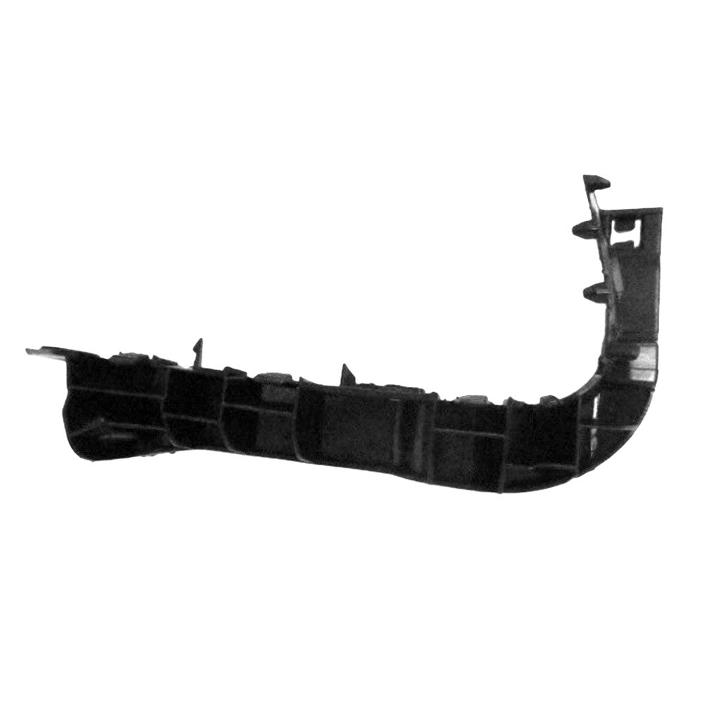Front Right Front Passenger Side Bumper Guide 2015-2020 Audi A3, A3 Quattro, S3