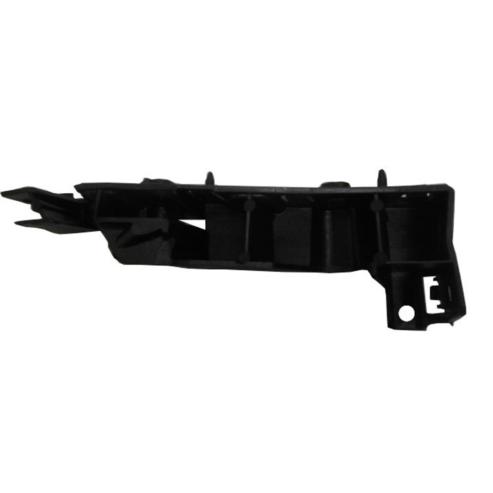 Front Right Front Passenger Side Outside Bumper Cover Locating Guide 2012-2018 Audi A6, A6 Quattro, S6