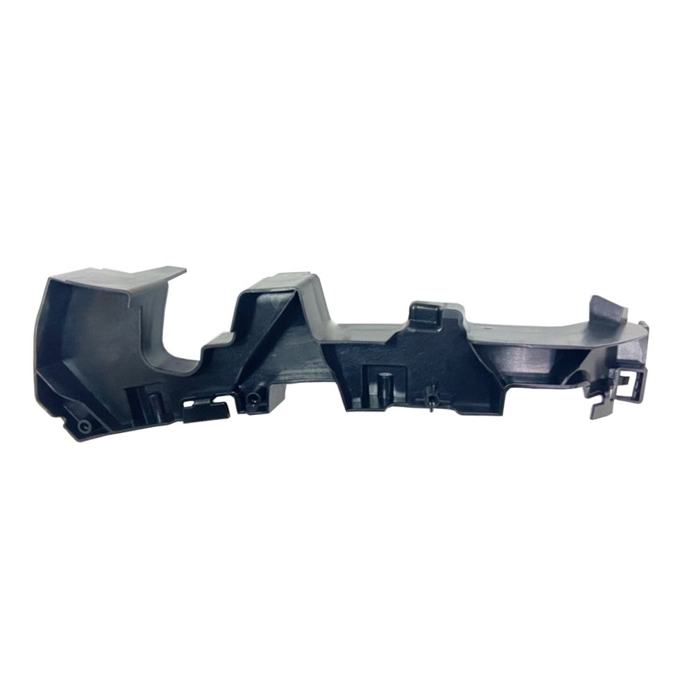 Front Right Front Passenger Side Outer Bumper Cover Support [vertical Bracket] And Glass Fiber 2021-2025 Audi Q5, Q5 Phev, Q5 Sportback, Sq5